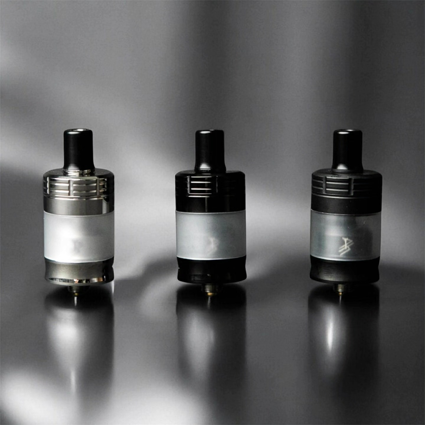 Vape - V7D Aerodynamic Velvet (DNA60) by Stratum OLC Ένα 