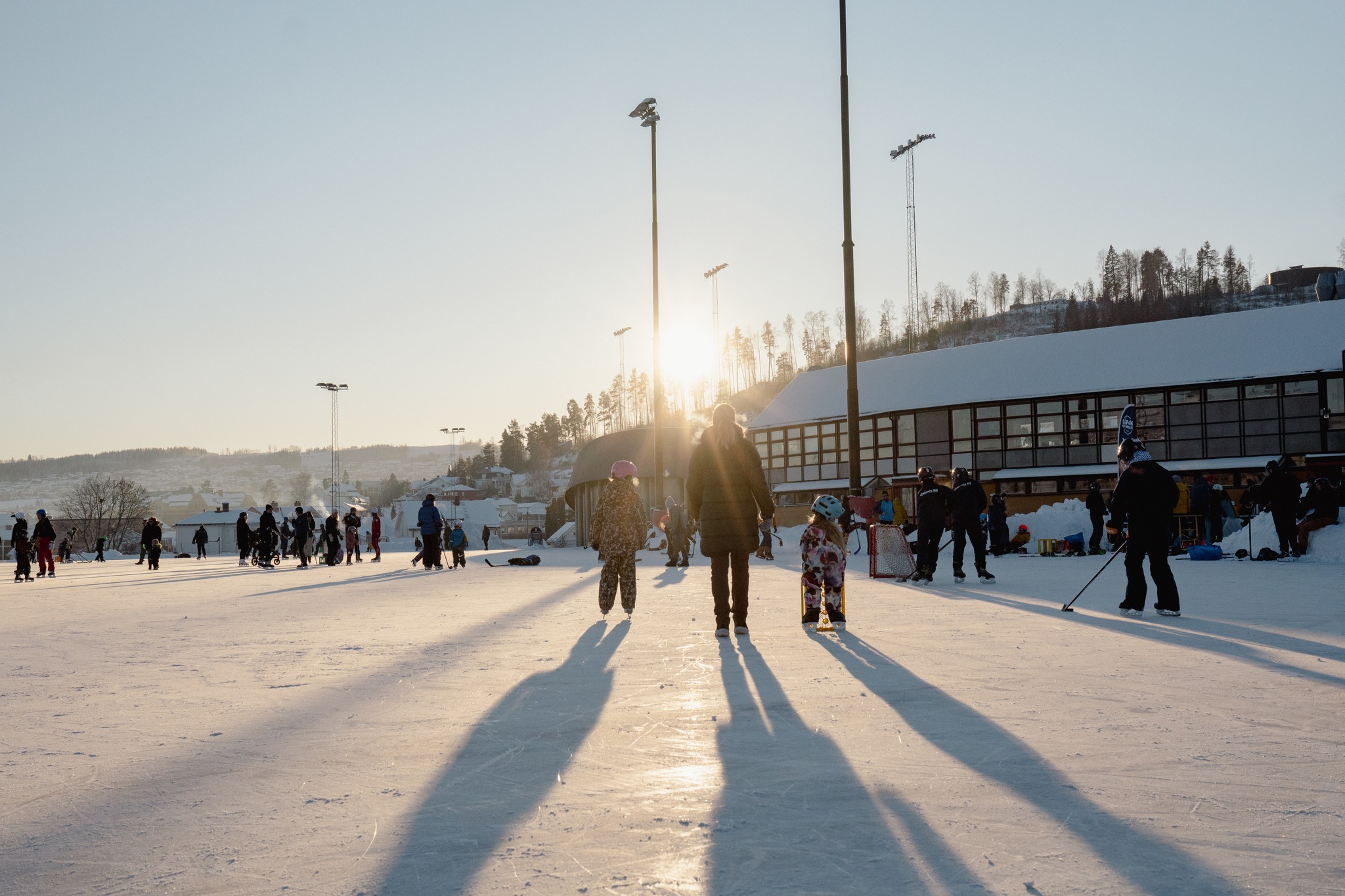 Gjøvik Barnehage added a new photo. - Gjøvik Barnehage