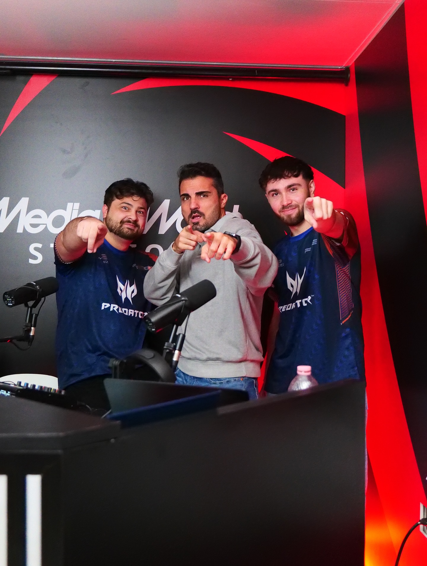 R8G e-Sports Sim Racing Team
