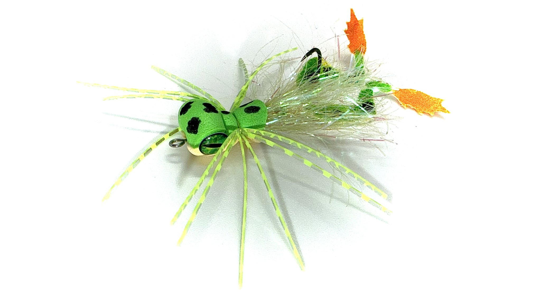 bass lures for august AC Shiners #402 Freshwater Lure 1635781 Have you tried this? Rod Number of Pieces:2