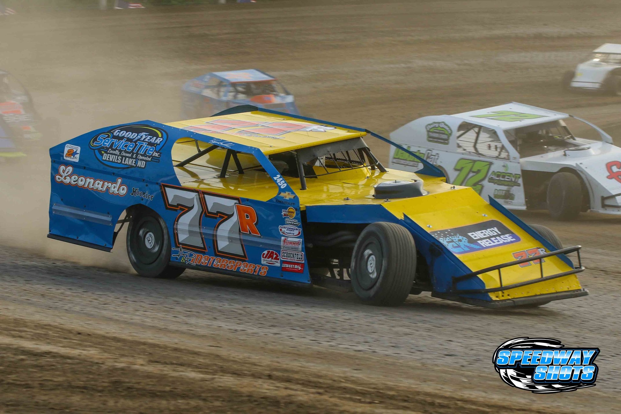 Speedway Shots - Speedway Shots added a new photo — with...