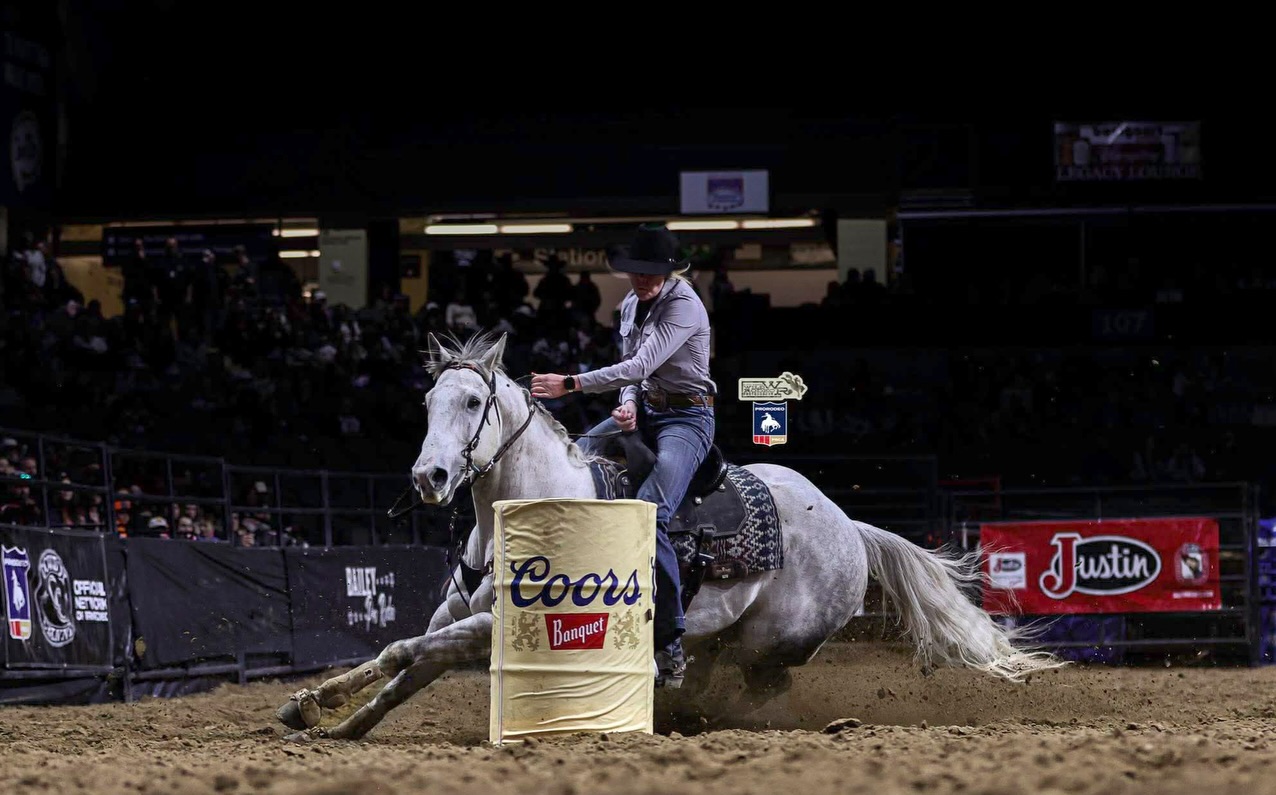 Bailey Pro Rodeo added a new photo. - Bailey Pro Rodeo