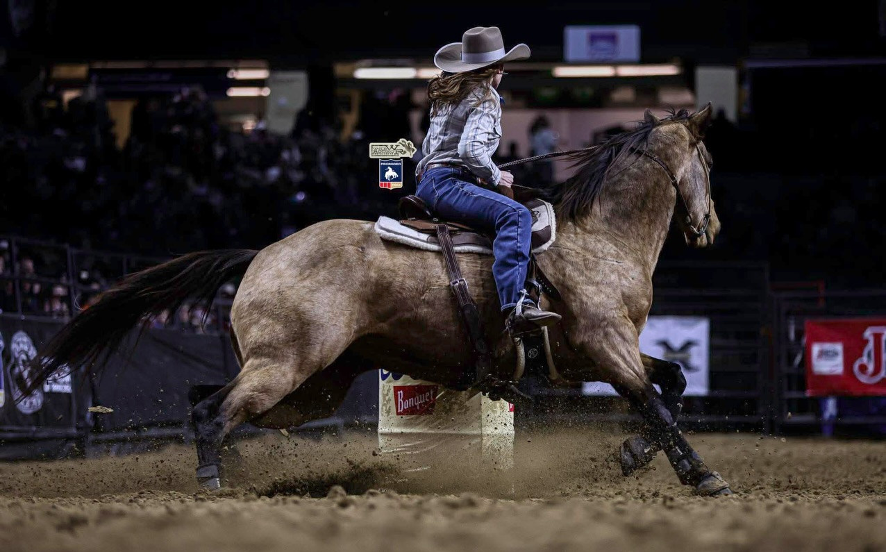 Bailey Pro Rodeo added a new photo. - Bailey Pro Rodeo