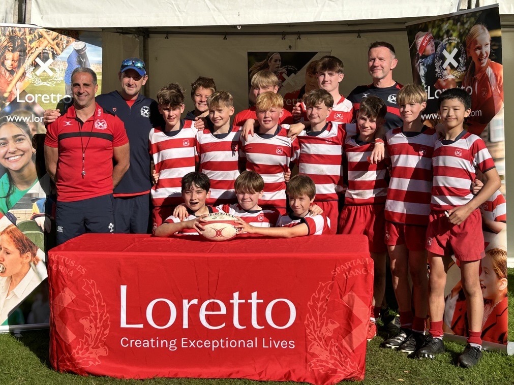 Loretto School - Loretto School added a new photo.