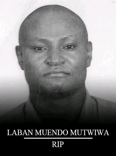 In Loving Memory of Mr. Laban M.... - Jackdieng Gatkek | Facebook