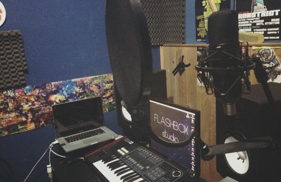 Flashbox Studio - Home