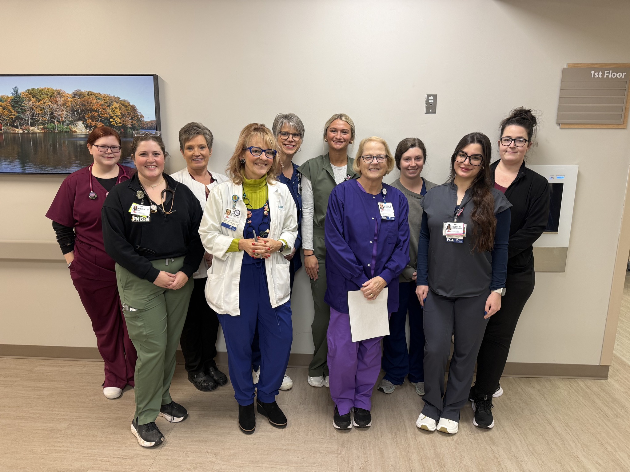 Fort Loudoun Medical Center... - Fort Loudoun Medical Center