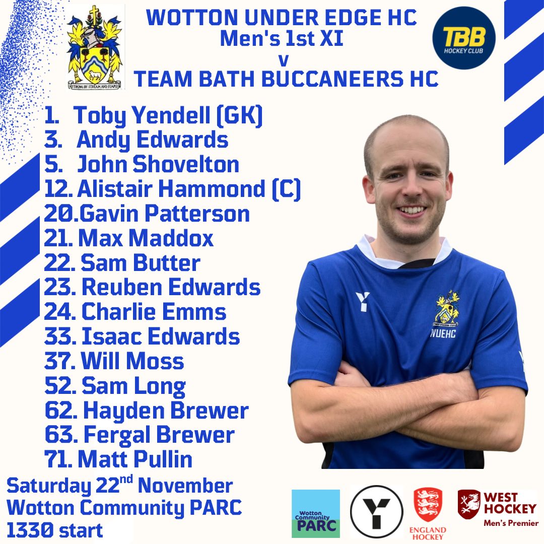 Wotton-under-Edge Hockey Club | Wotton-under-Edge