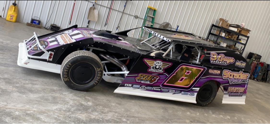 Wheatley Racing