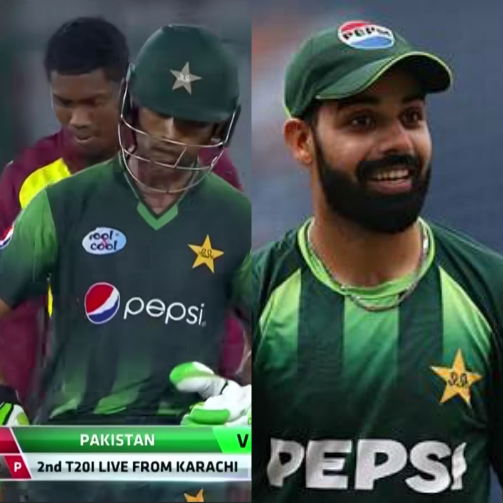 T20I kit 2018 vs 2026... - Sastay Nashay-سستے نشے x Cricket | Facebook