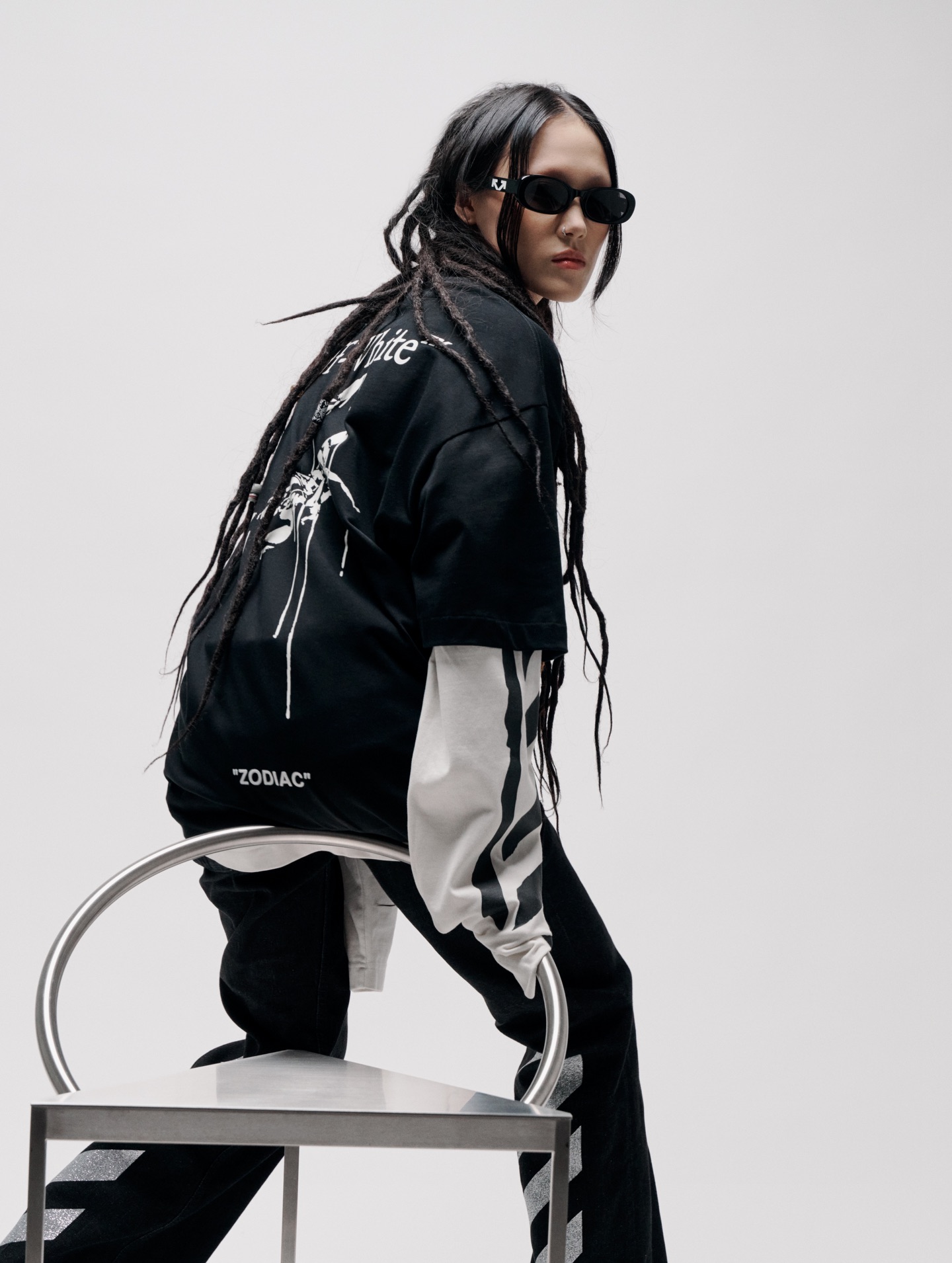 I.T - The newest 'Lee x mercibeaucoup,' collection brings you