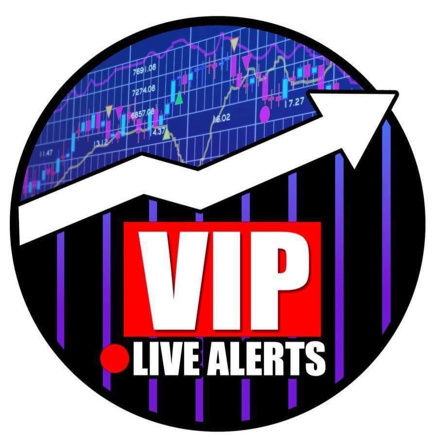 Elevate Your Trading with VIP Live Alerts Pro! 🚀 Unlock real-time ...