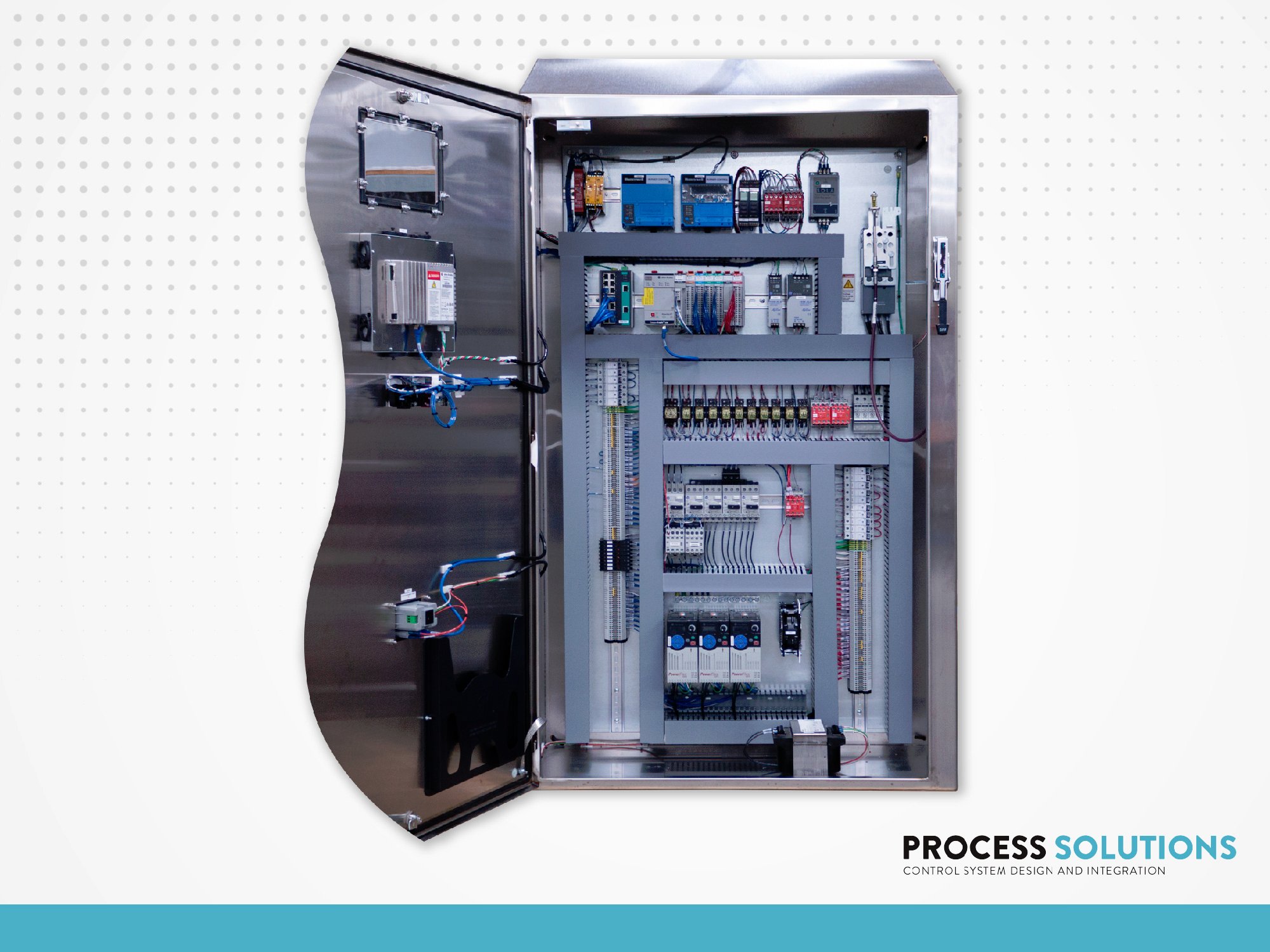 Process Solutions, Inc.