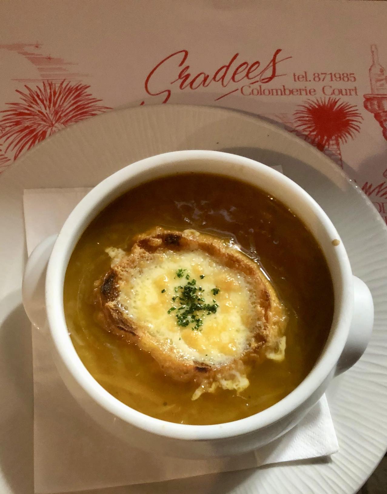 Gradees Restaurant added a new photo. - Gradees Restaurant