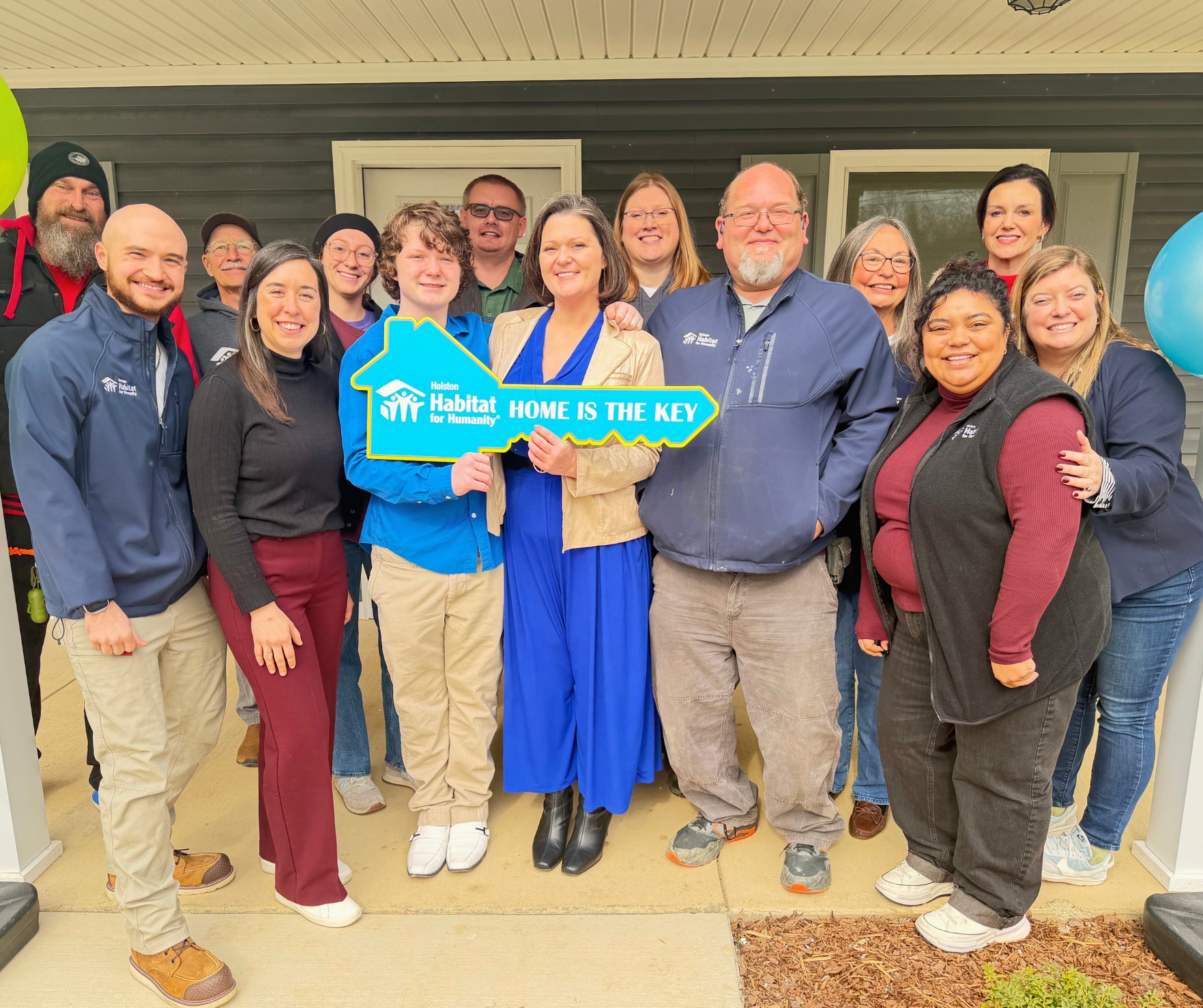 Habitat For Humanity Kingsport