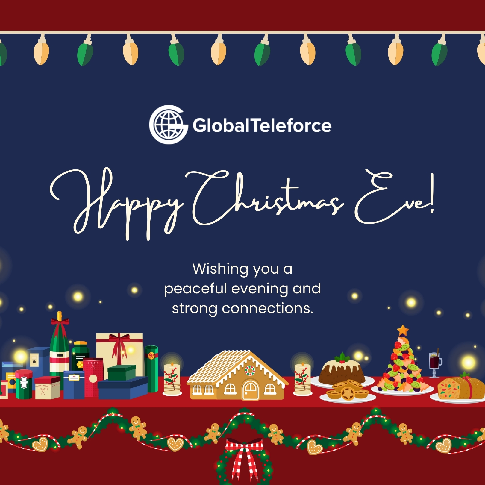Global TeleForce Ltd | Sunbury VIC