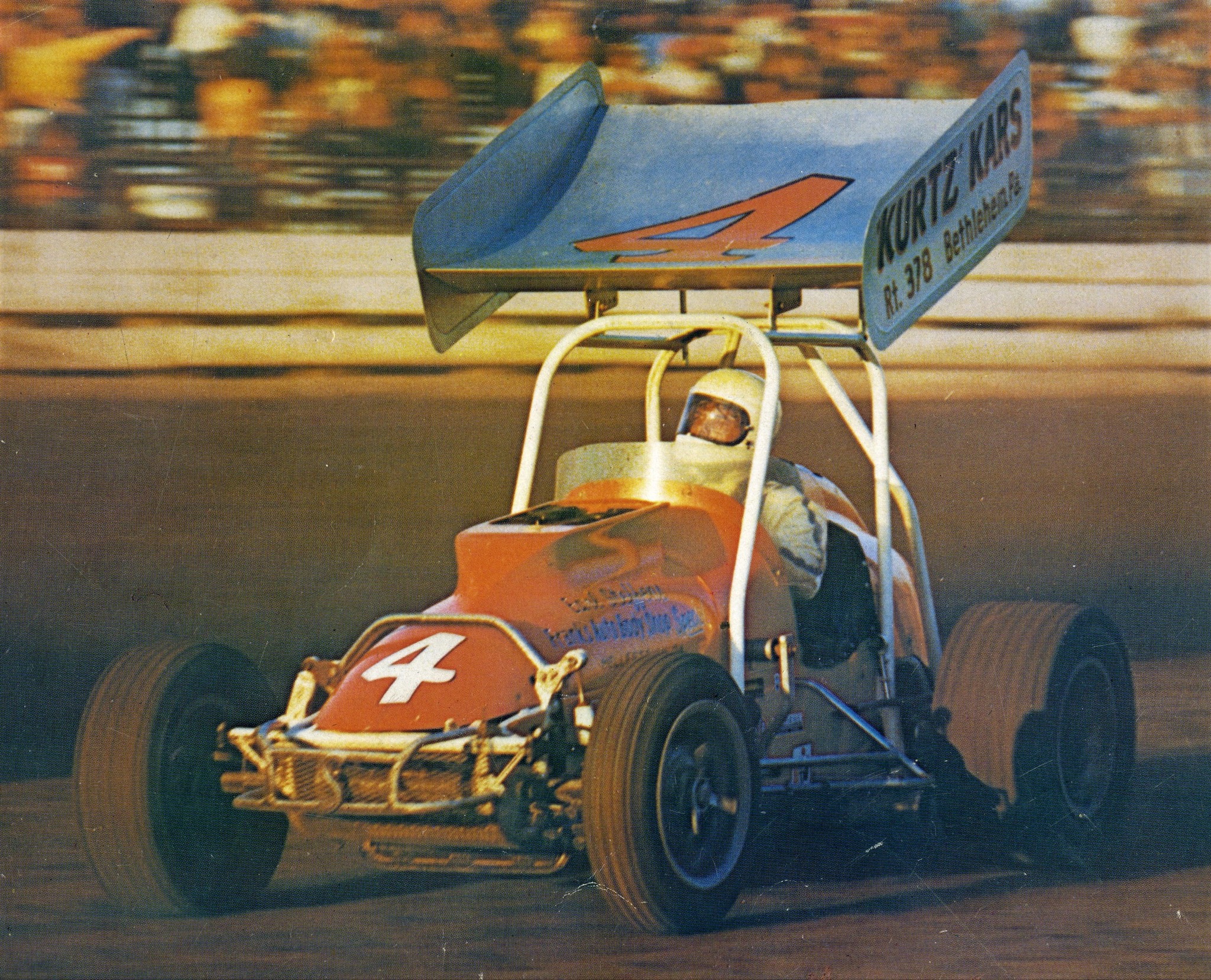 Flemington - On this date in Flemington Fair Speedway history: Sunday ...