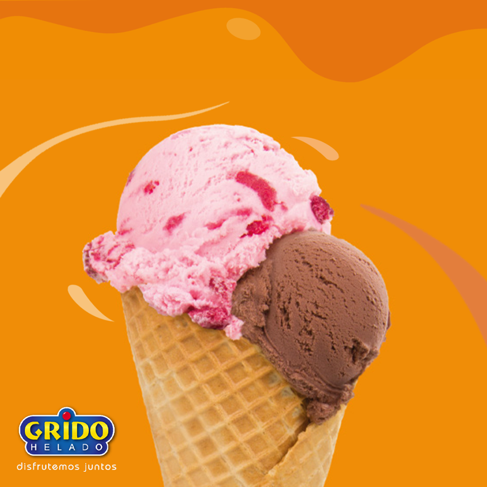 Grido Plaza Sarmiento added a new... - Grido Plaza Sarmiento