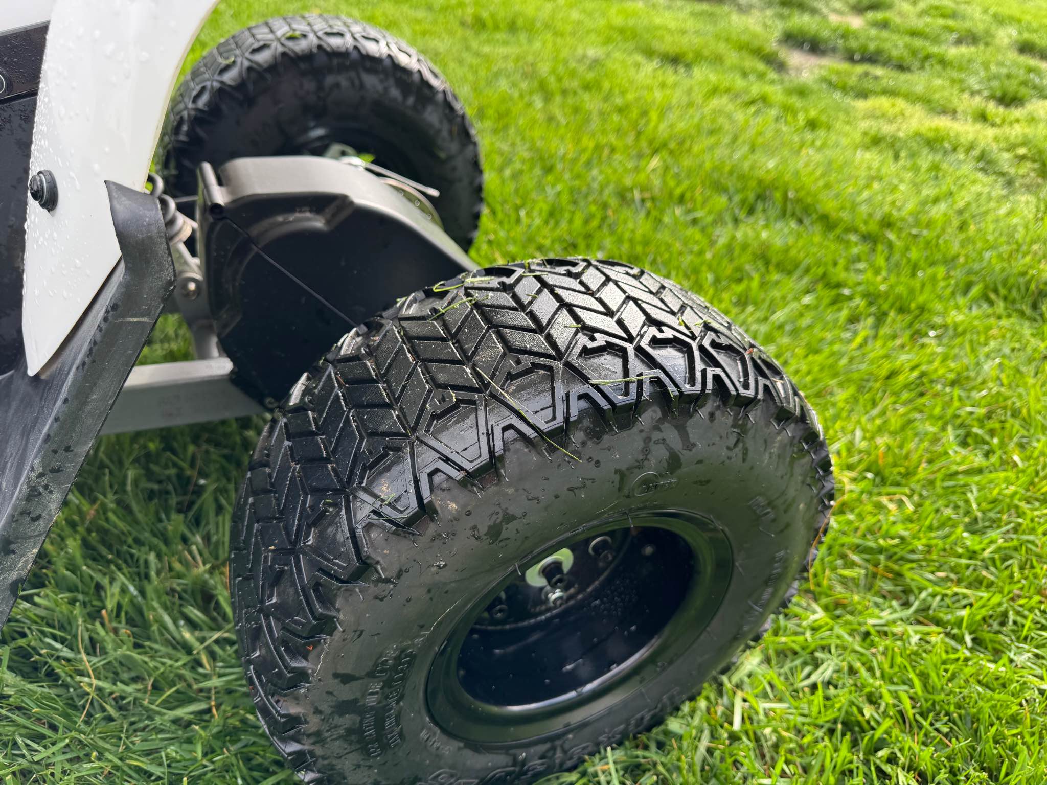 Razor 500 Quad - 36V - ATVs & UTVs - Fallston, Maryland | Facebook ...