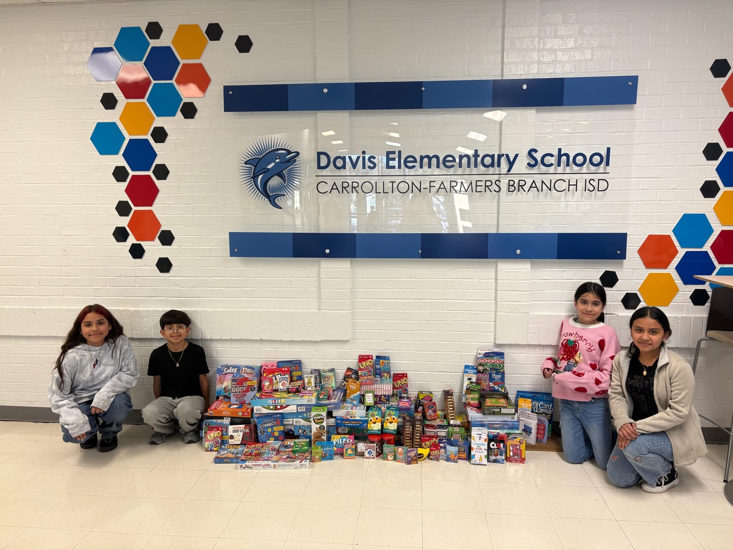 Dale B. Davis Elementary... - Dale B. Davis Elementary School