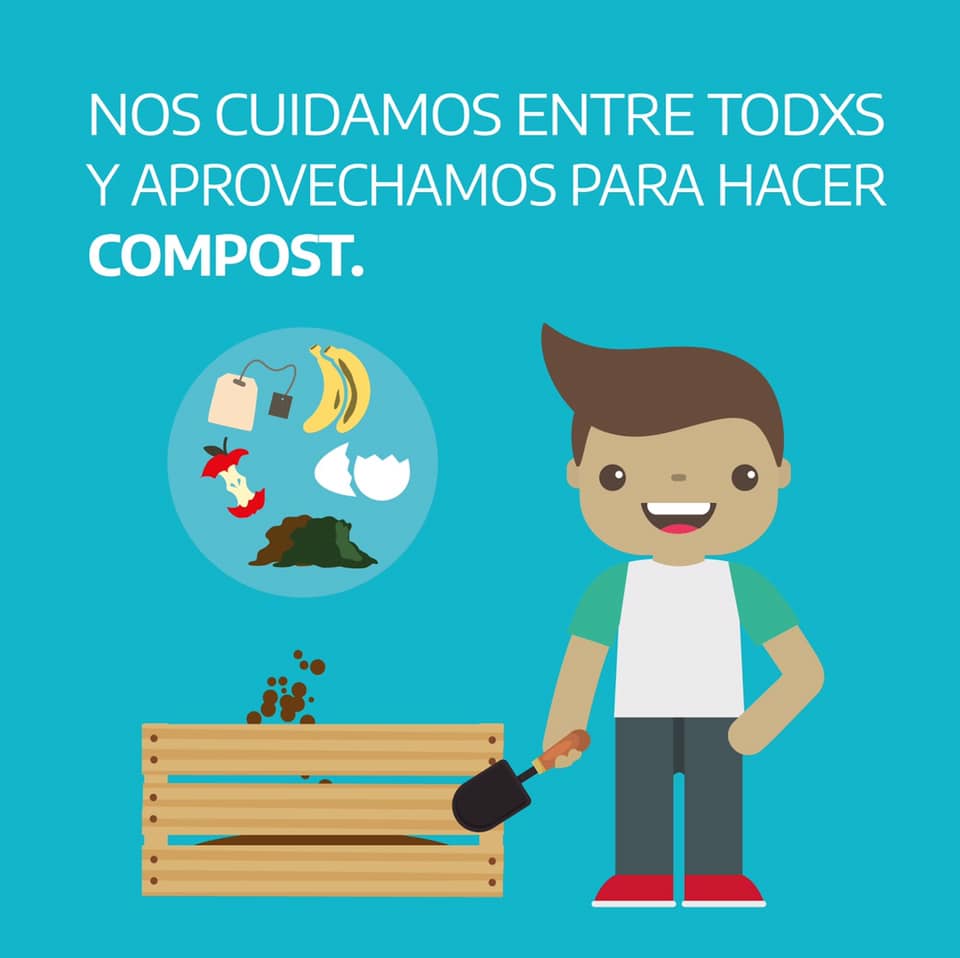 👉🏻... - Ministerio de Ambiente de la Provincia de Buenos Aires | Facebook