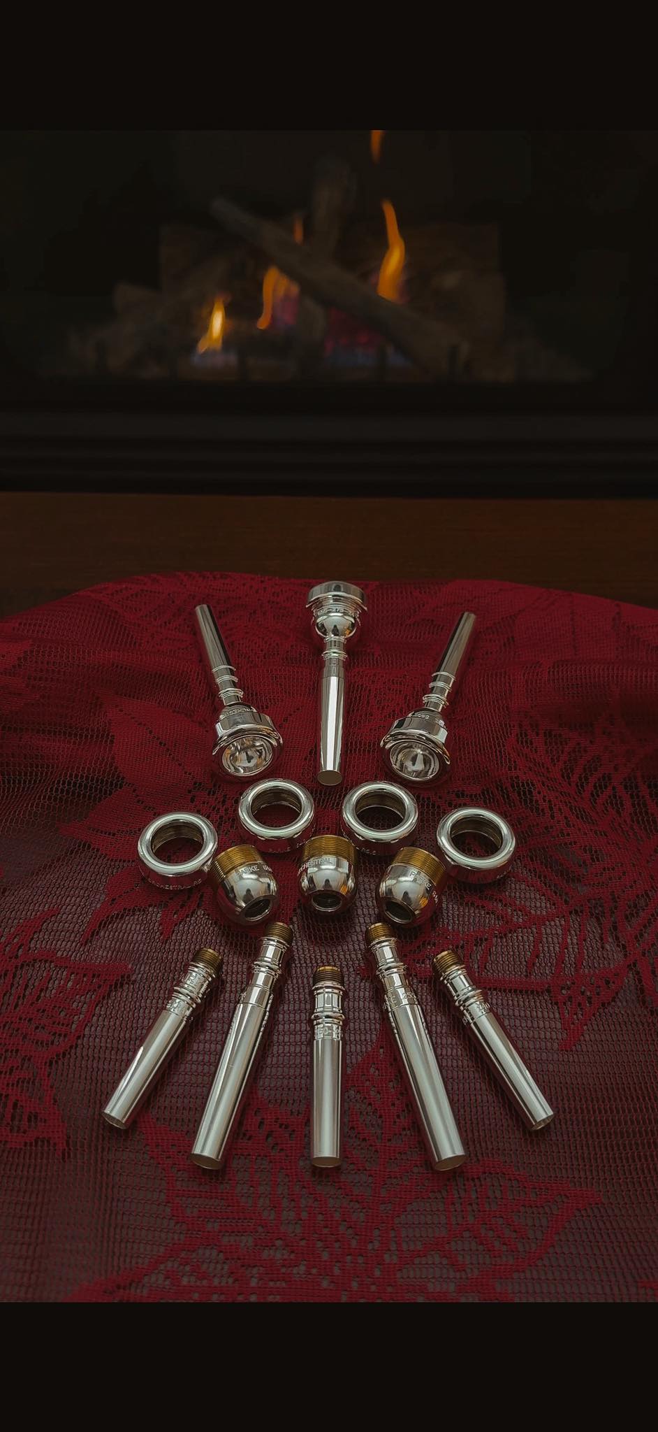 Parke Mouthpiece Center | Chicago IL