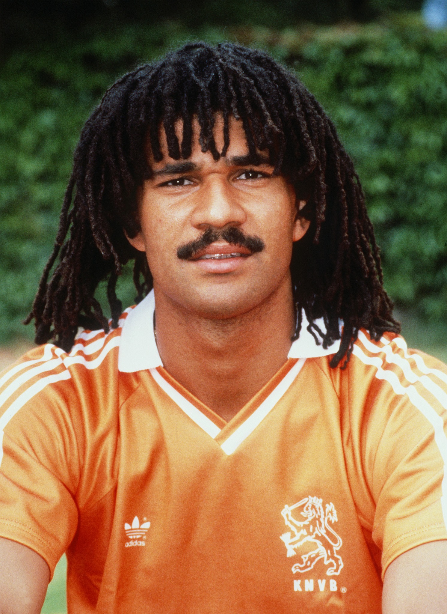 Happy birthday, Ruud Gullit! 🎂