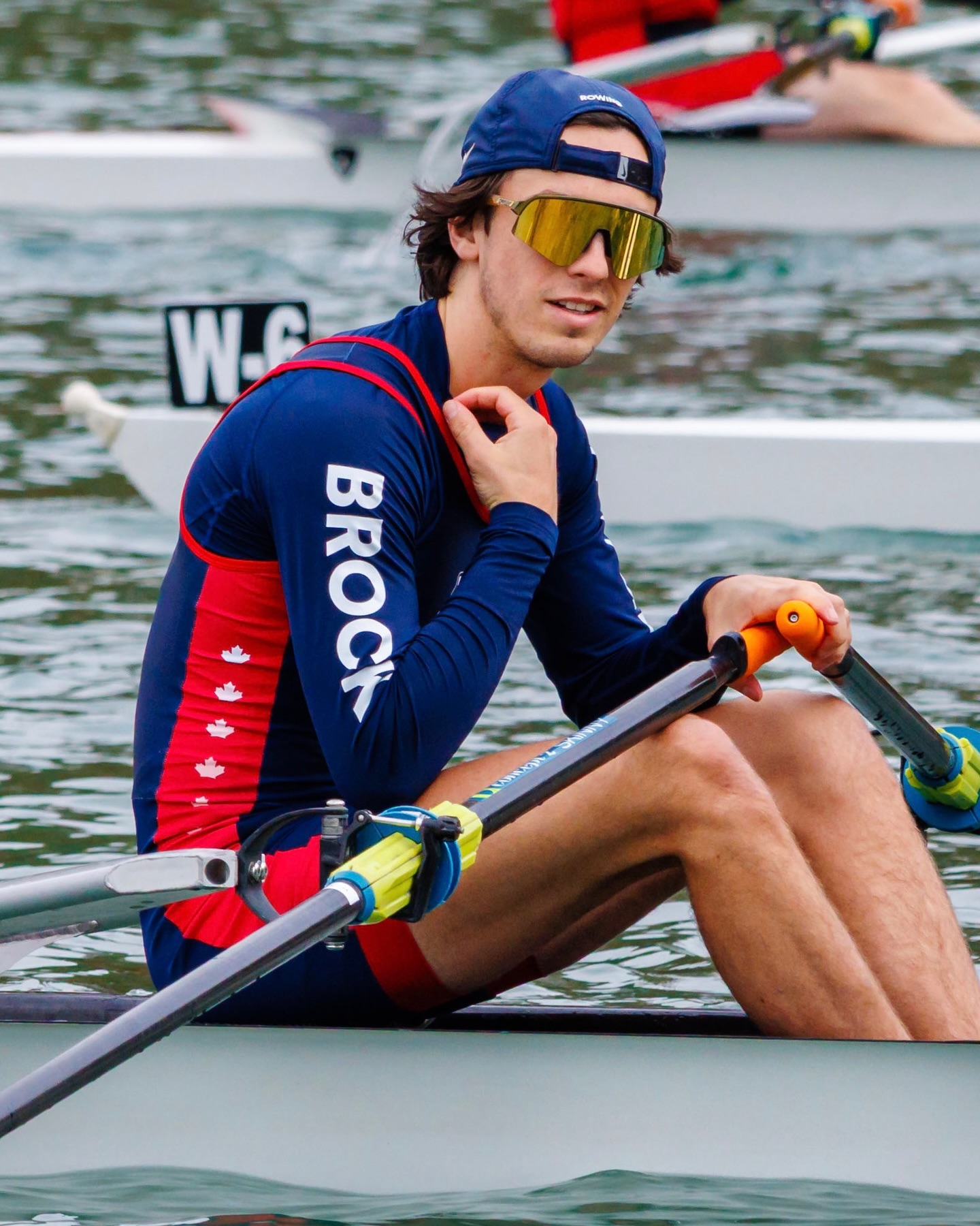 Brock - Provincial honours! ⭐️ Join us in congratulating Riley Watson ...