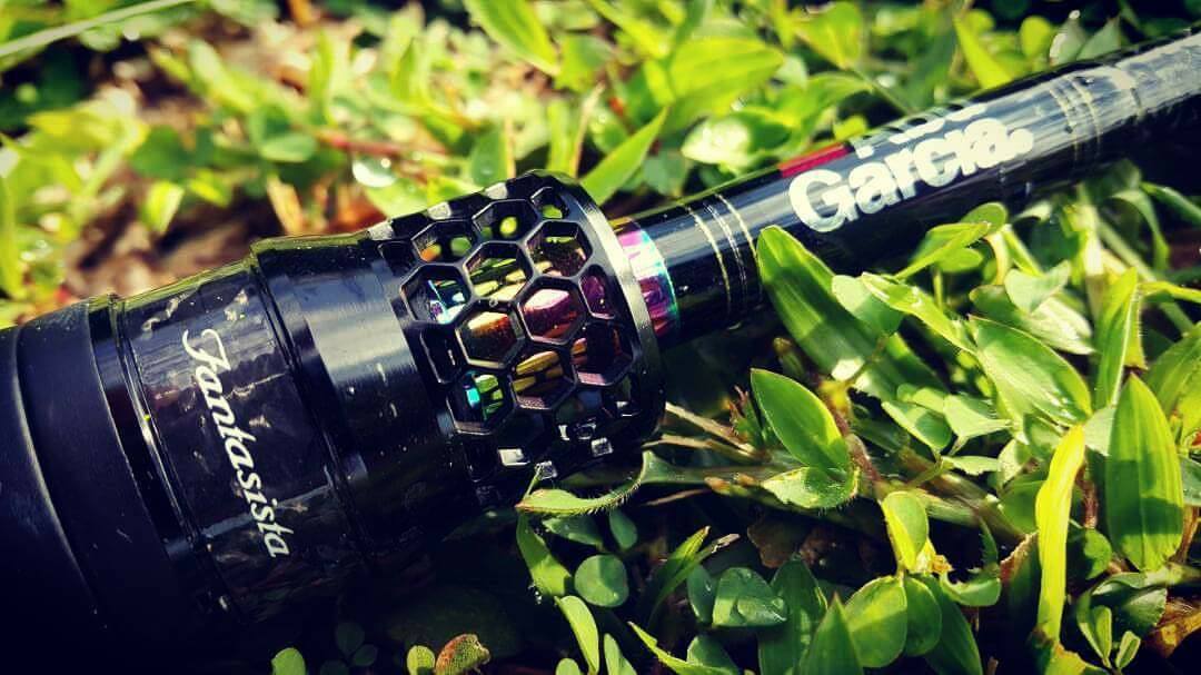 abu garcia fantasista aurora rod Fantasista X Casting and sensitivity Abu - Abu Garcia Fantasista