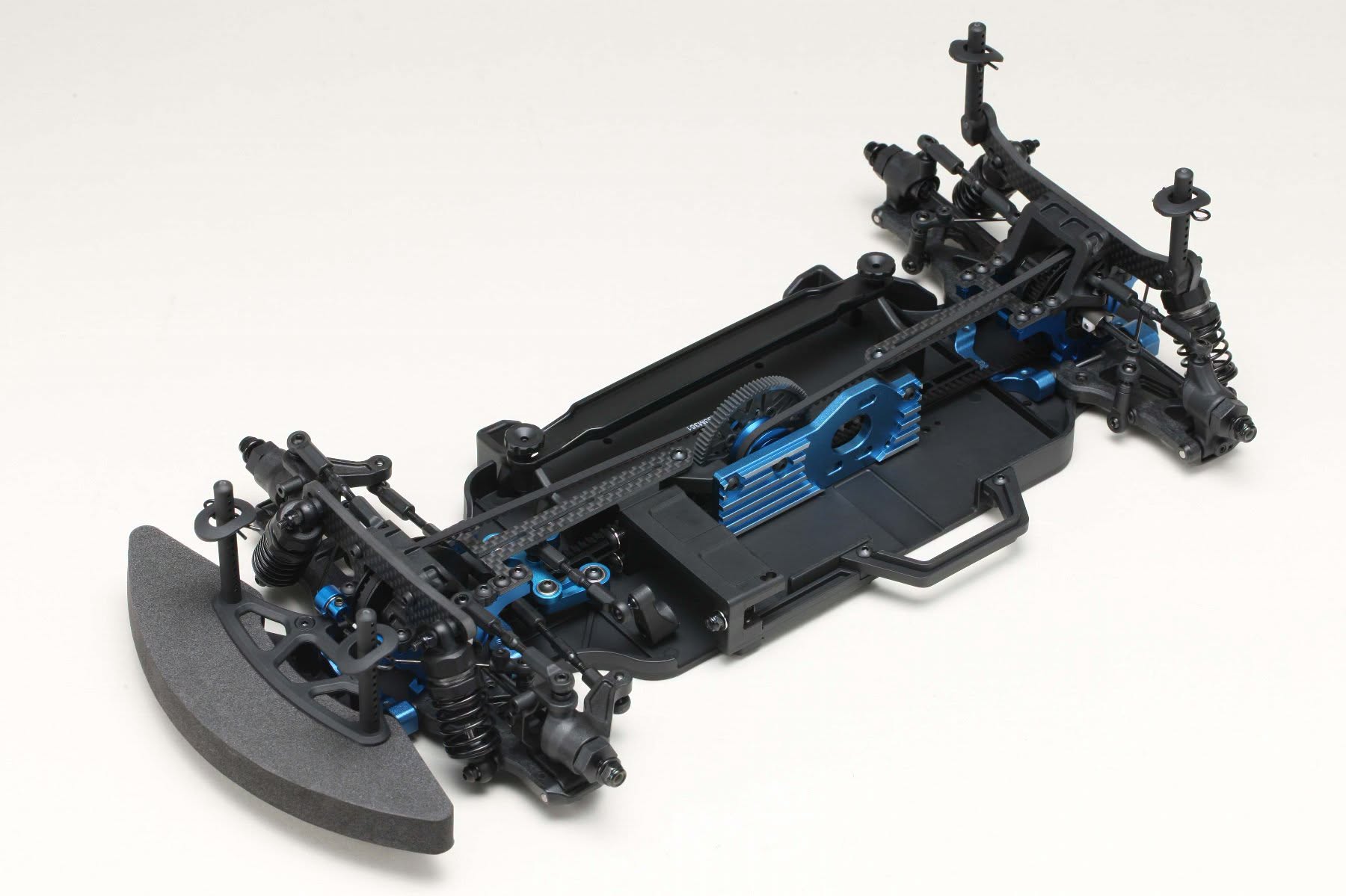 Overdose Axle Shaft Set For GALM ver.2 NEW ARRIVAL!!! Dedicated