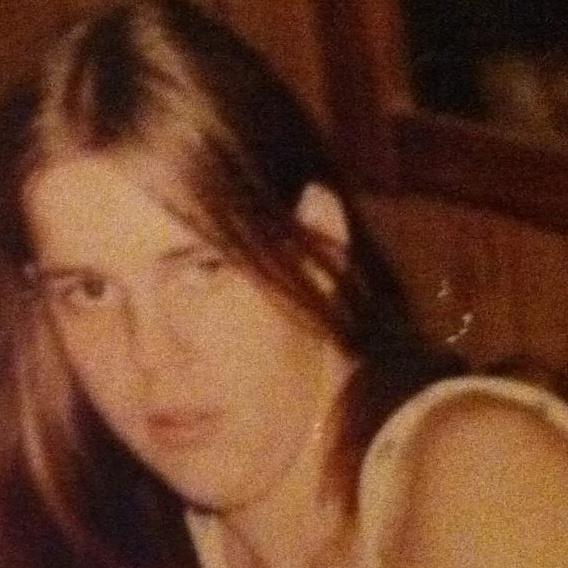 Sherrie Rapp