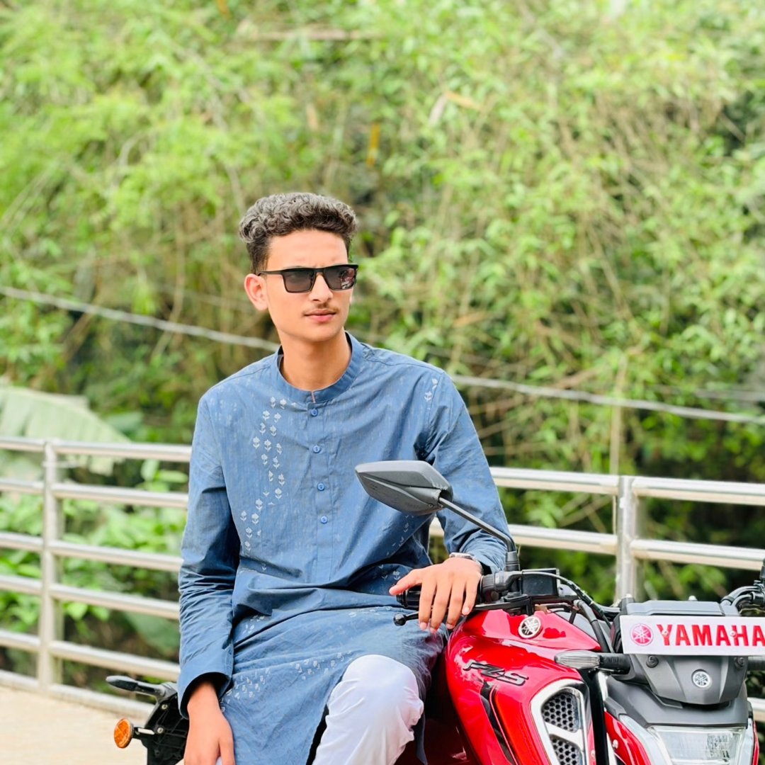 Mohammad Ridwan Khan