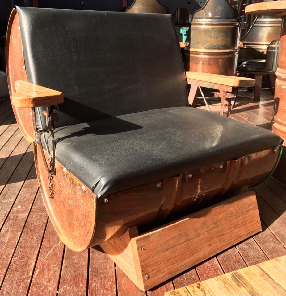 Rusty Bucket Designs