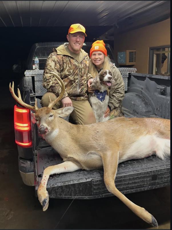 Bozeman Deer Processing | Wetumpka AL