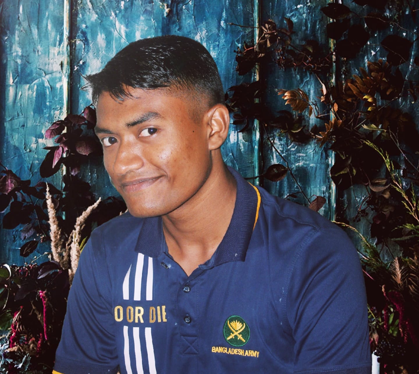 MD Rony