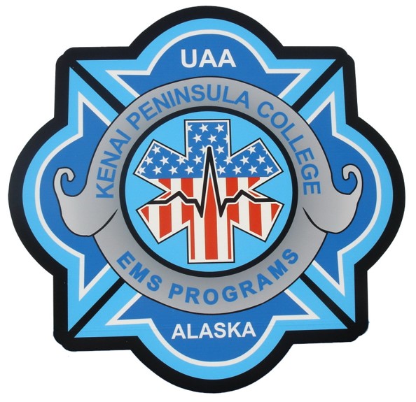 Kenai... - Kenai Peninsula College Paramedic Program