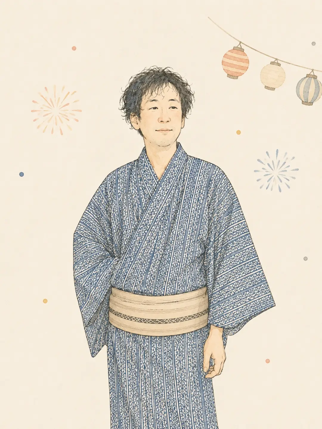 松尾吉将 博多人形工房 (@hakatadollmatsuo) • Facebook
