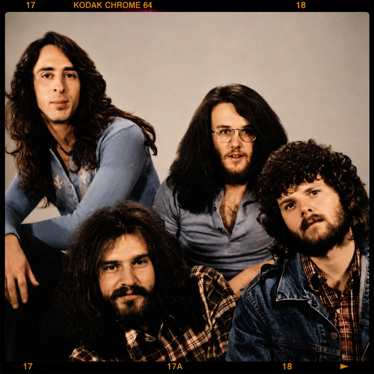 Do You Remember These 1972 Hitmakers? Their Mega-Hit Song Is the