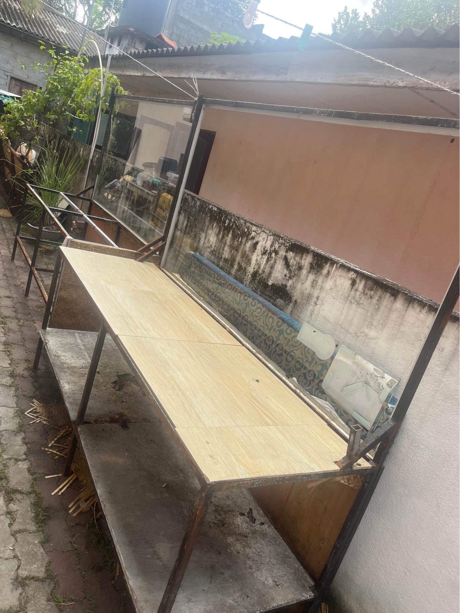 Buffet table for sale - Buffets & Sideboards - Kesbewa | Facebook ...