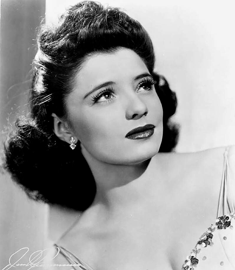 The Riley - On this day January 29, 2025 singer Judy Johnson died at ...