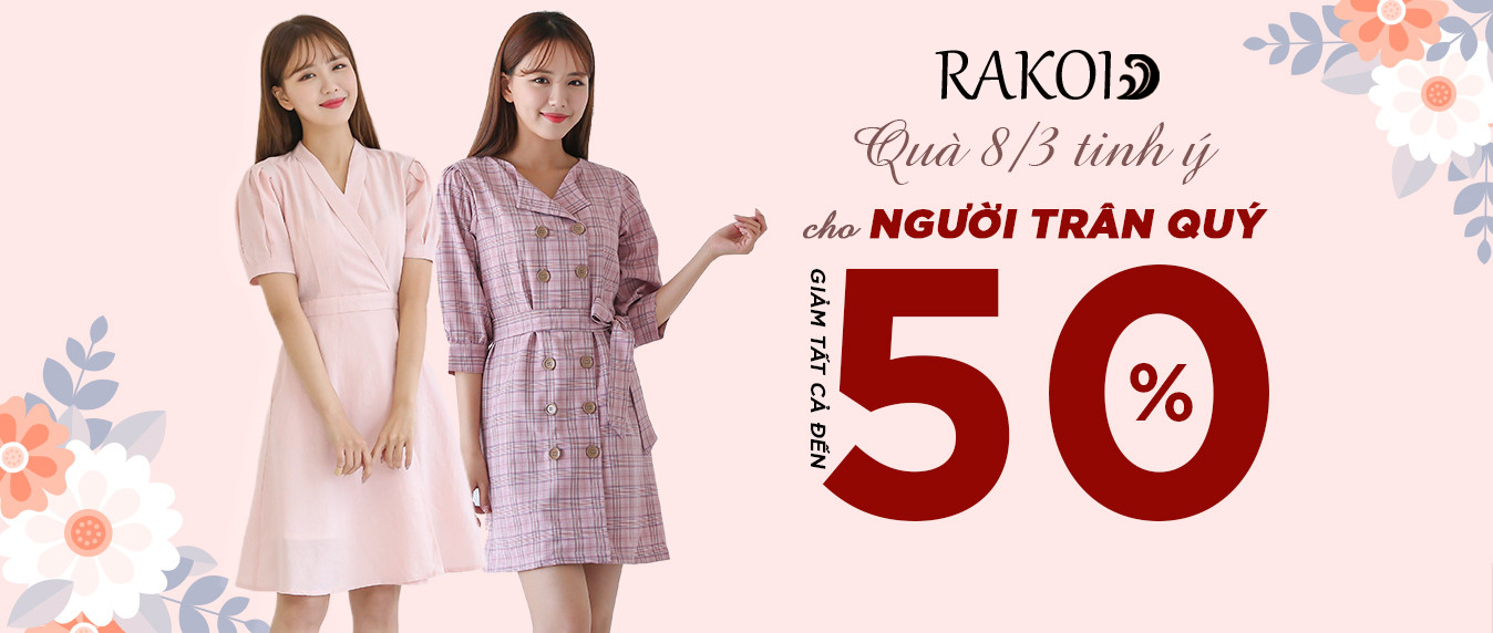 Công ty may mặc Rakoi | Holden UT