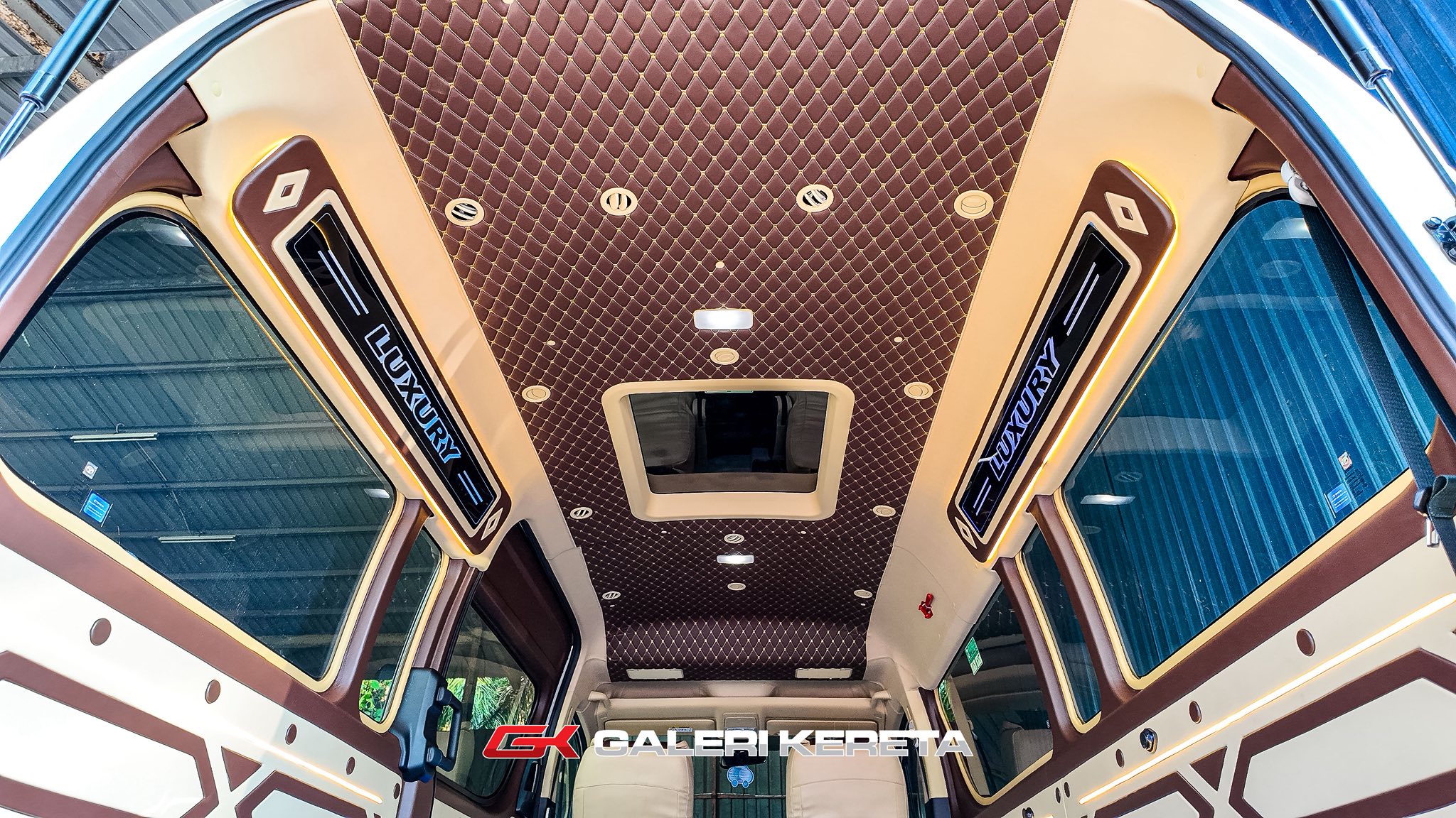 Galeri Kereta - Galeri Kereta added a new photo — with...