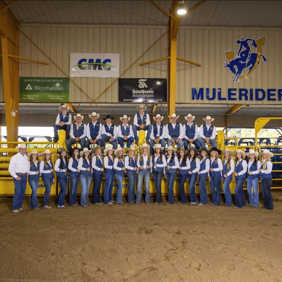 Jeff Farmer... - Southern Arkansas University Rodeo Team | Facebook