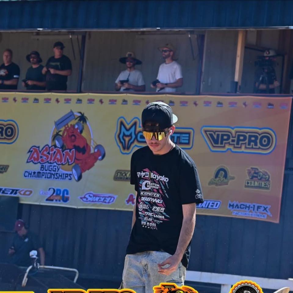 Logan Toia Racing added a new photo. - Logan Toia Racing