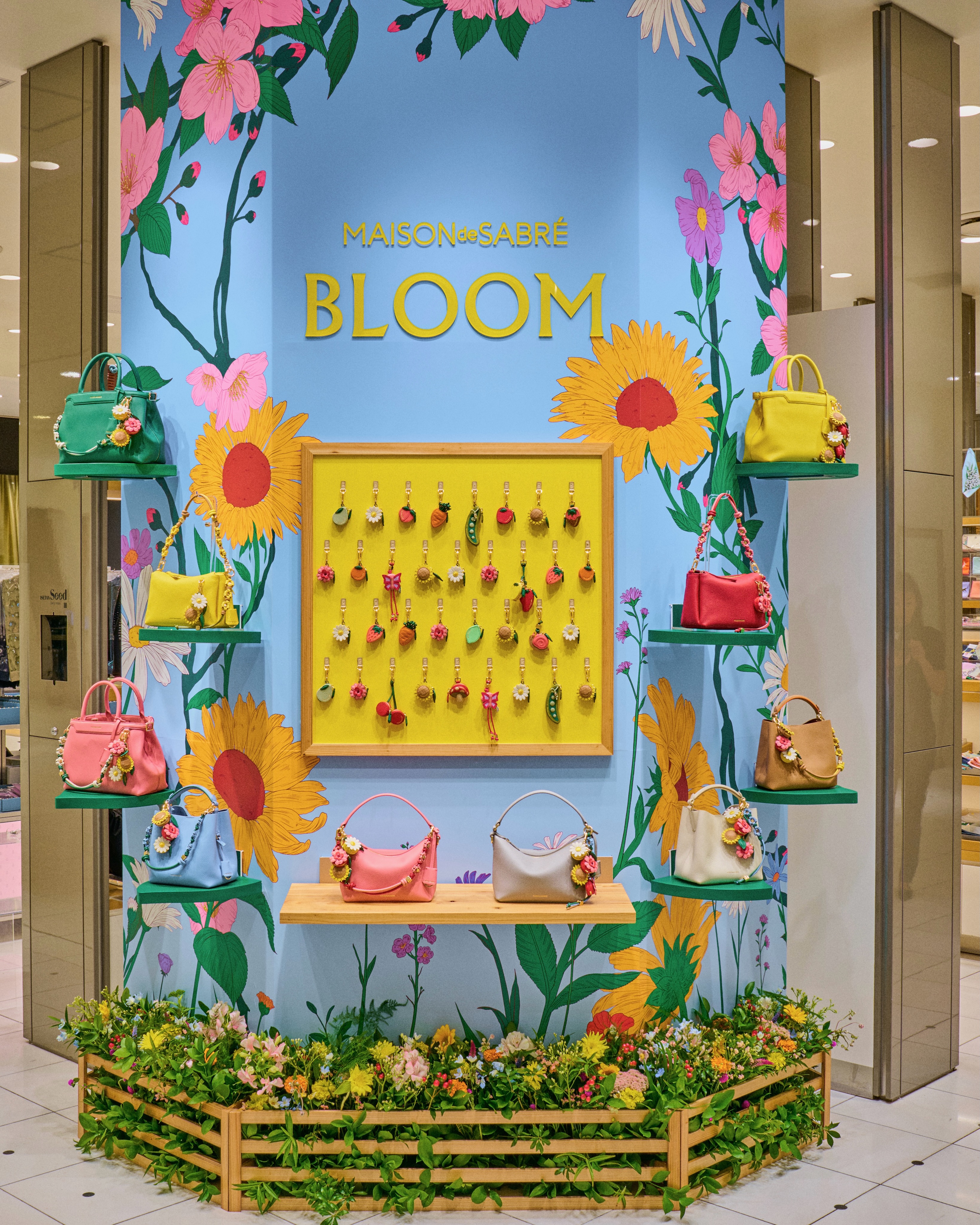 MAISON de SABRÉ (@Maisondesabre) • Facebook