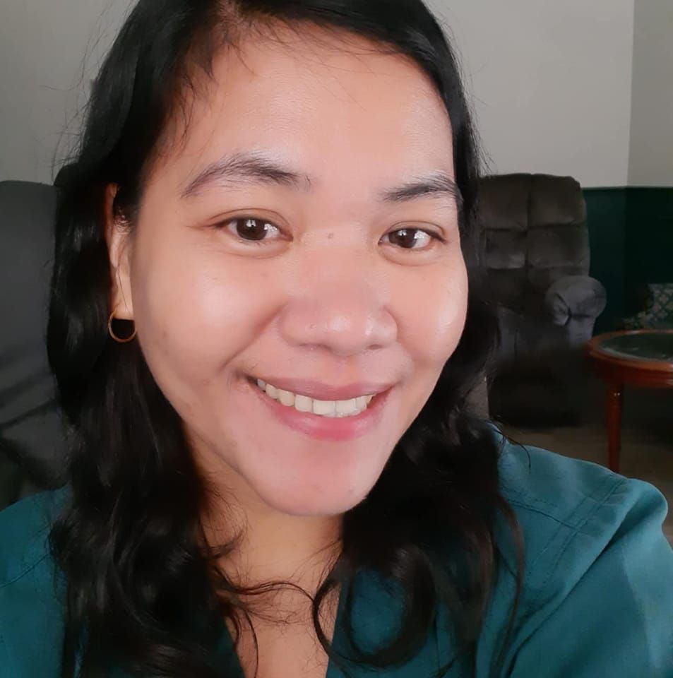 Ronalyn Danao