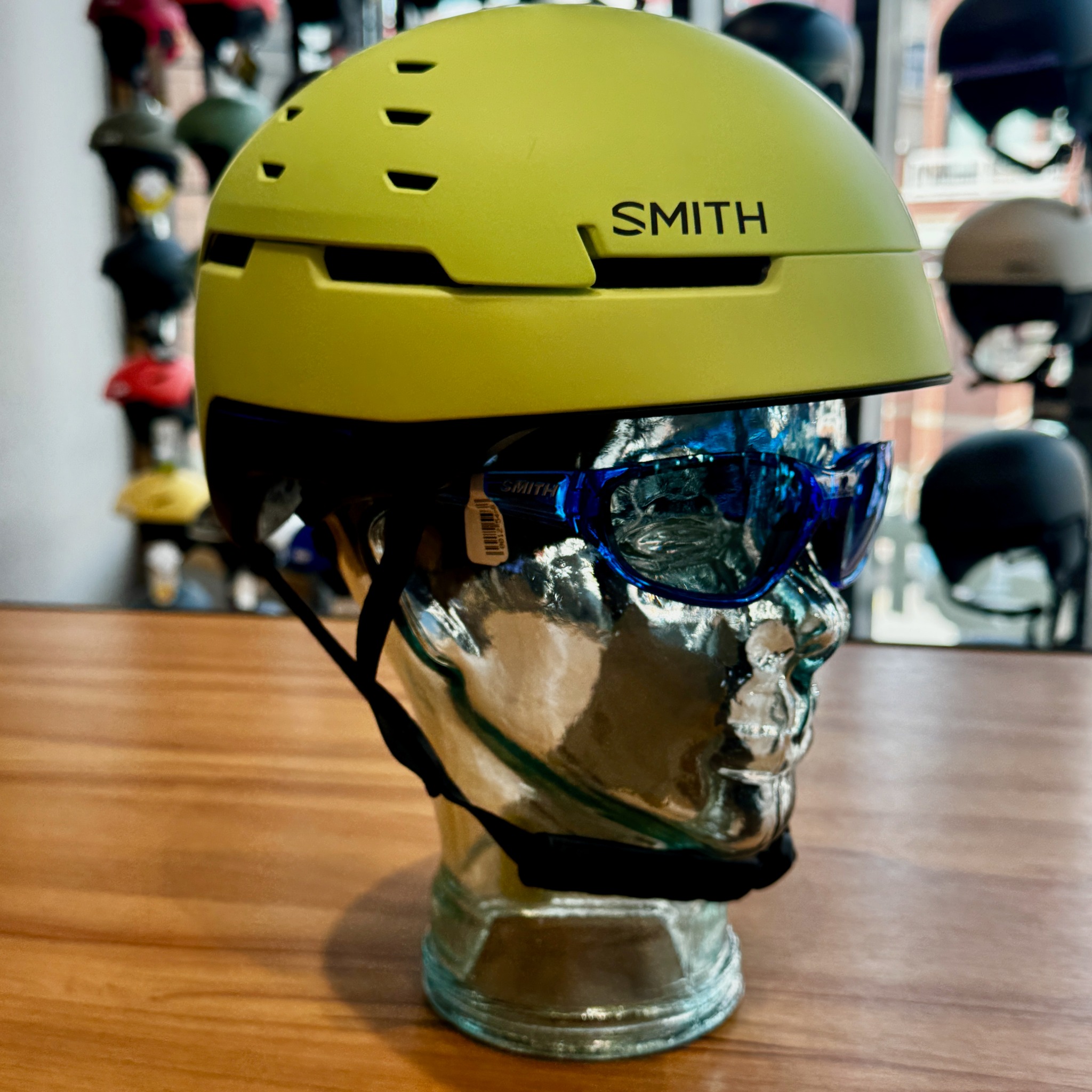 bike duck with helmet Motorcycle Cover - Rubber with a small helmet Riddell Extends NFL Helmet Category_CoComelon Type:Option 1