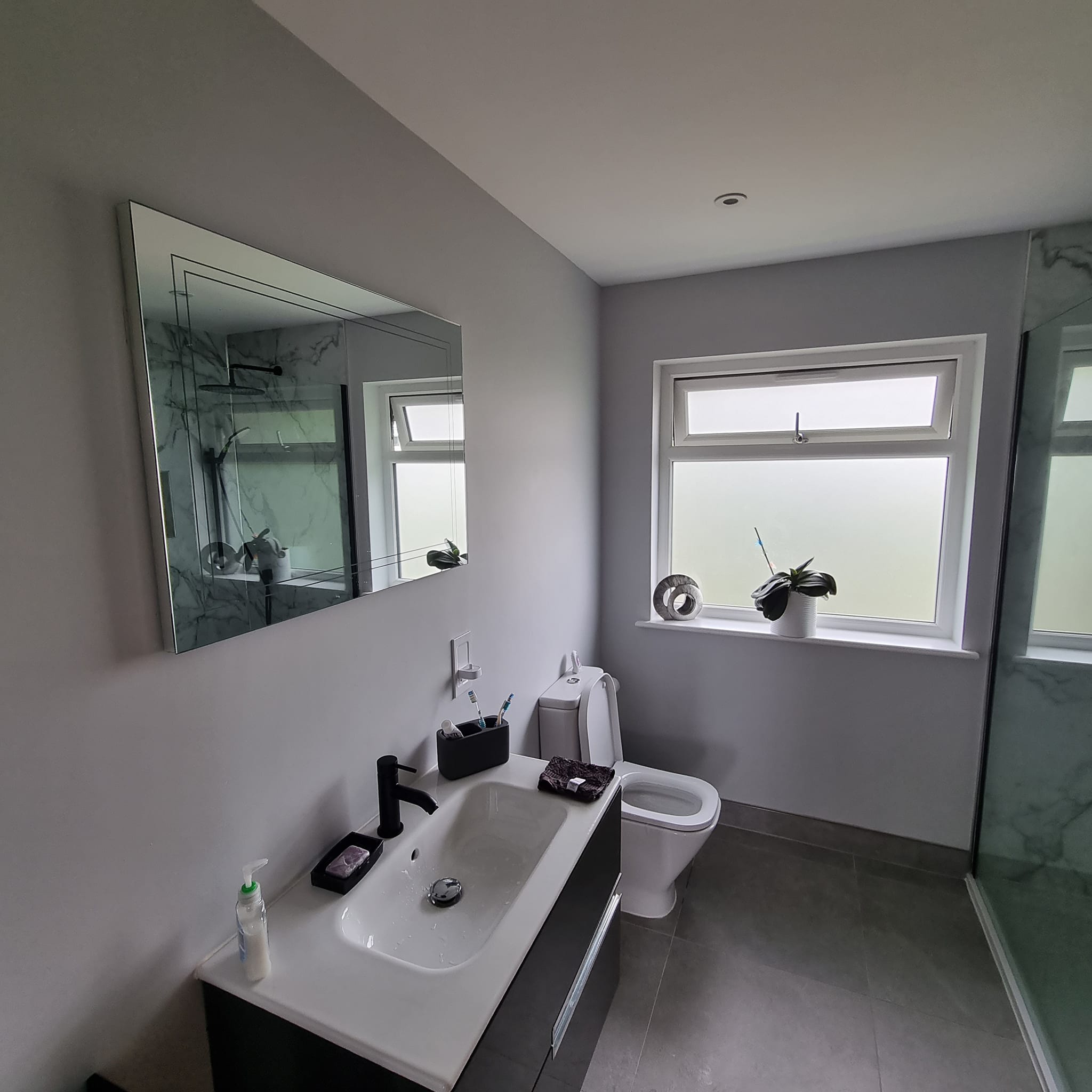 RUBY Plumbing & heating
