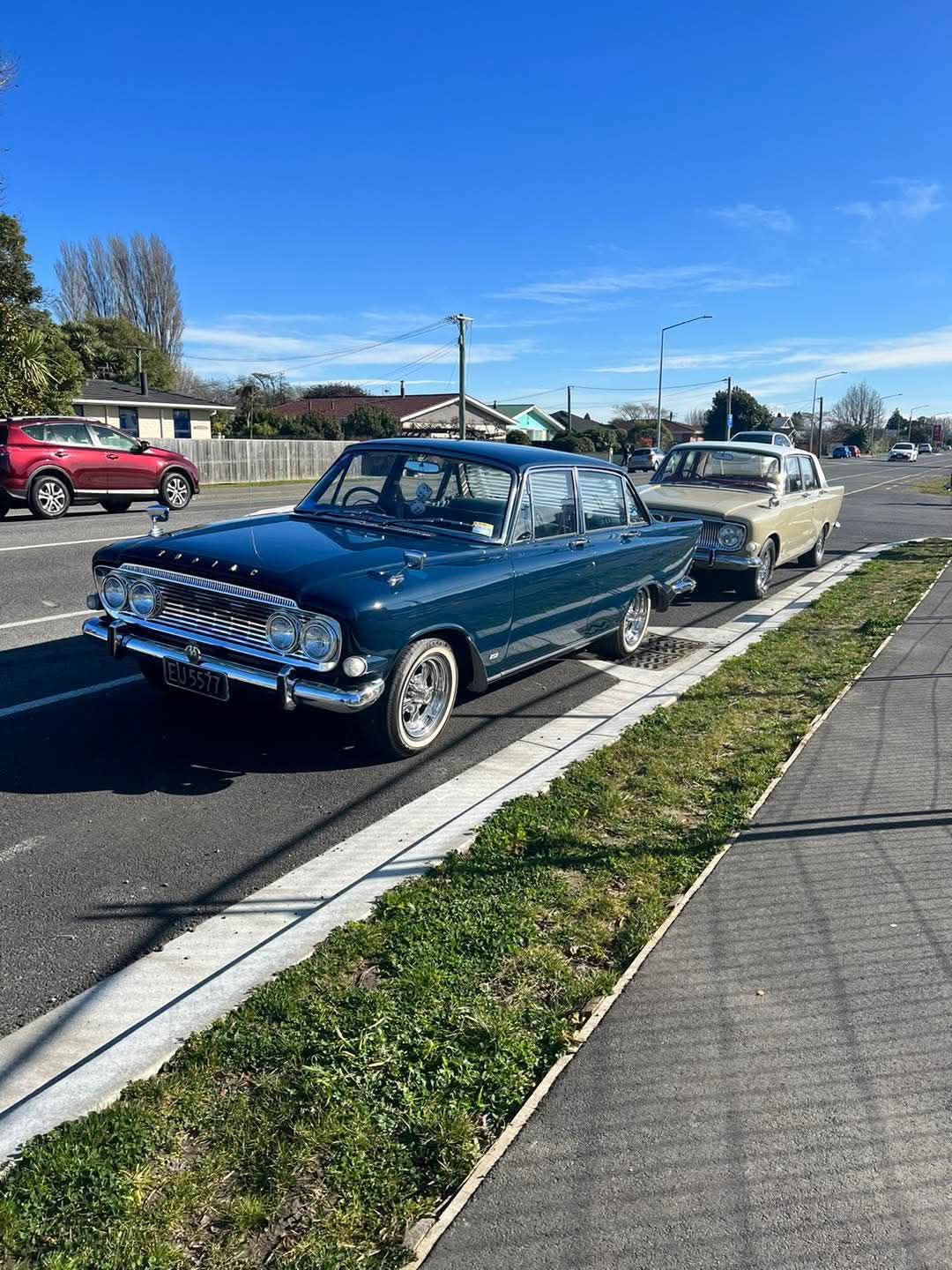 Ford MK3 Zodiac Owners Group | Facebook
