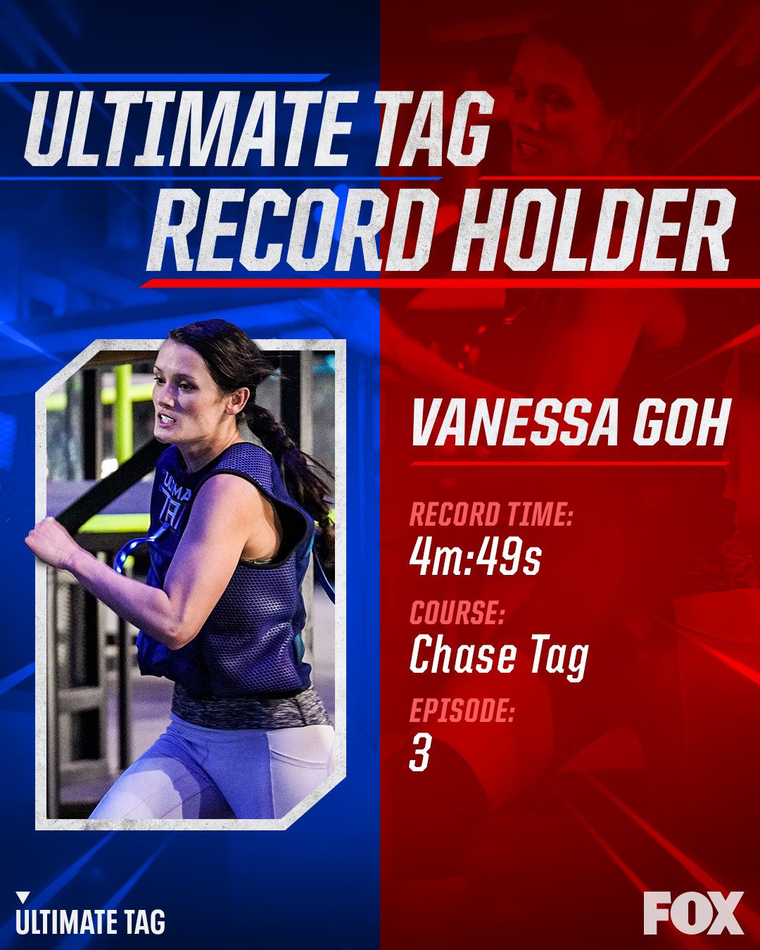 Ultimate Tag